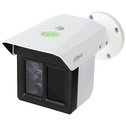 IP Камера за Периметрова Охрана с Троен Обектив DAHUA IPC-MFW5241T2-E3-ASE